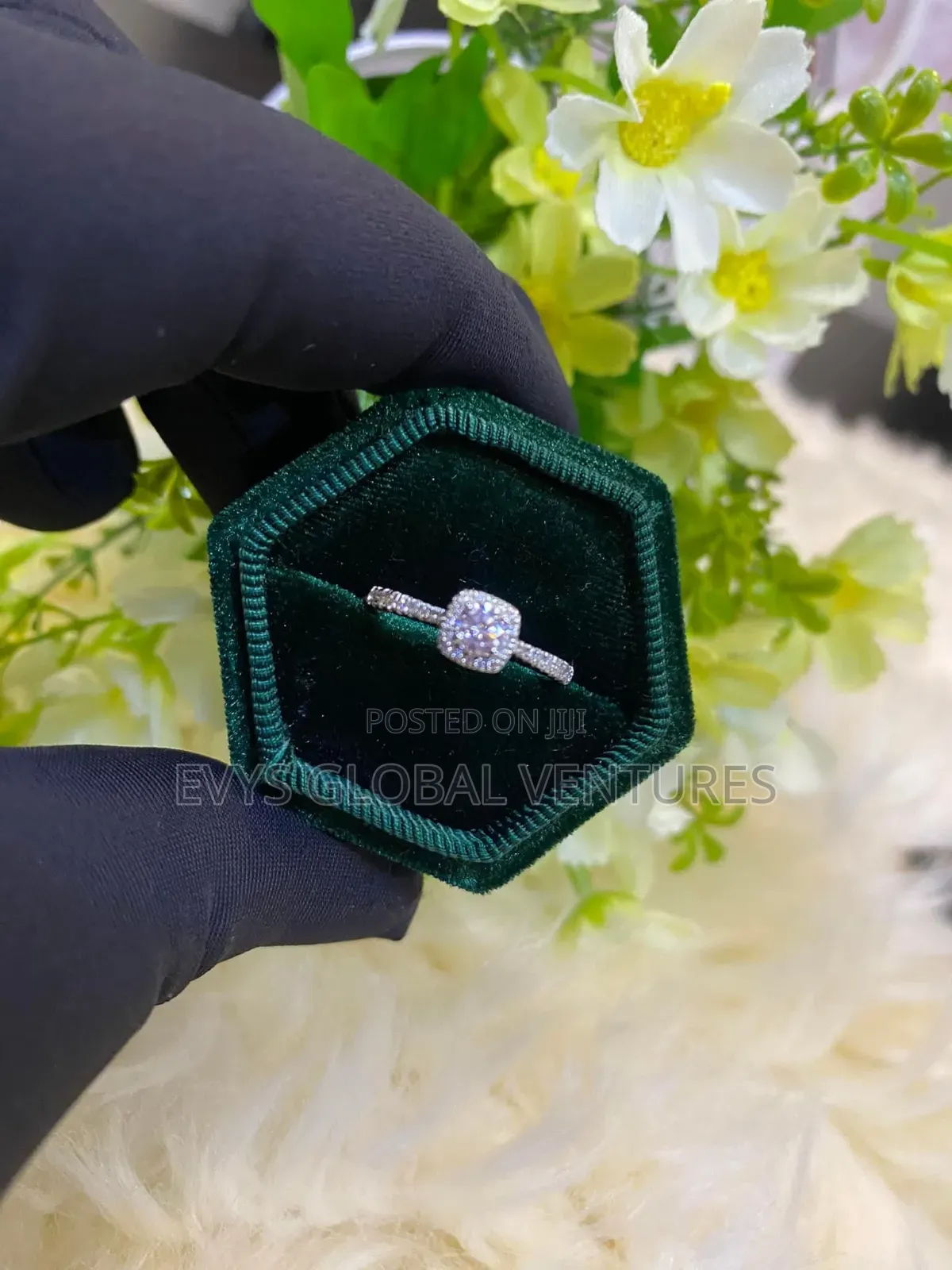 Stylish Engagement Rings for Ladies. Available in Different Stones