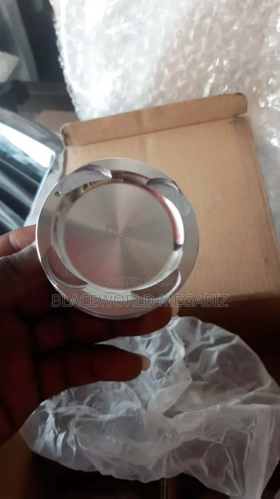Set Piston Hyundai Ix35
