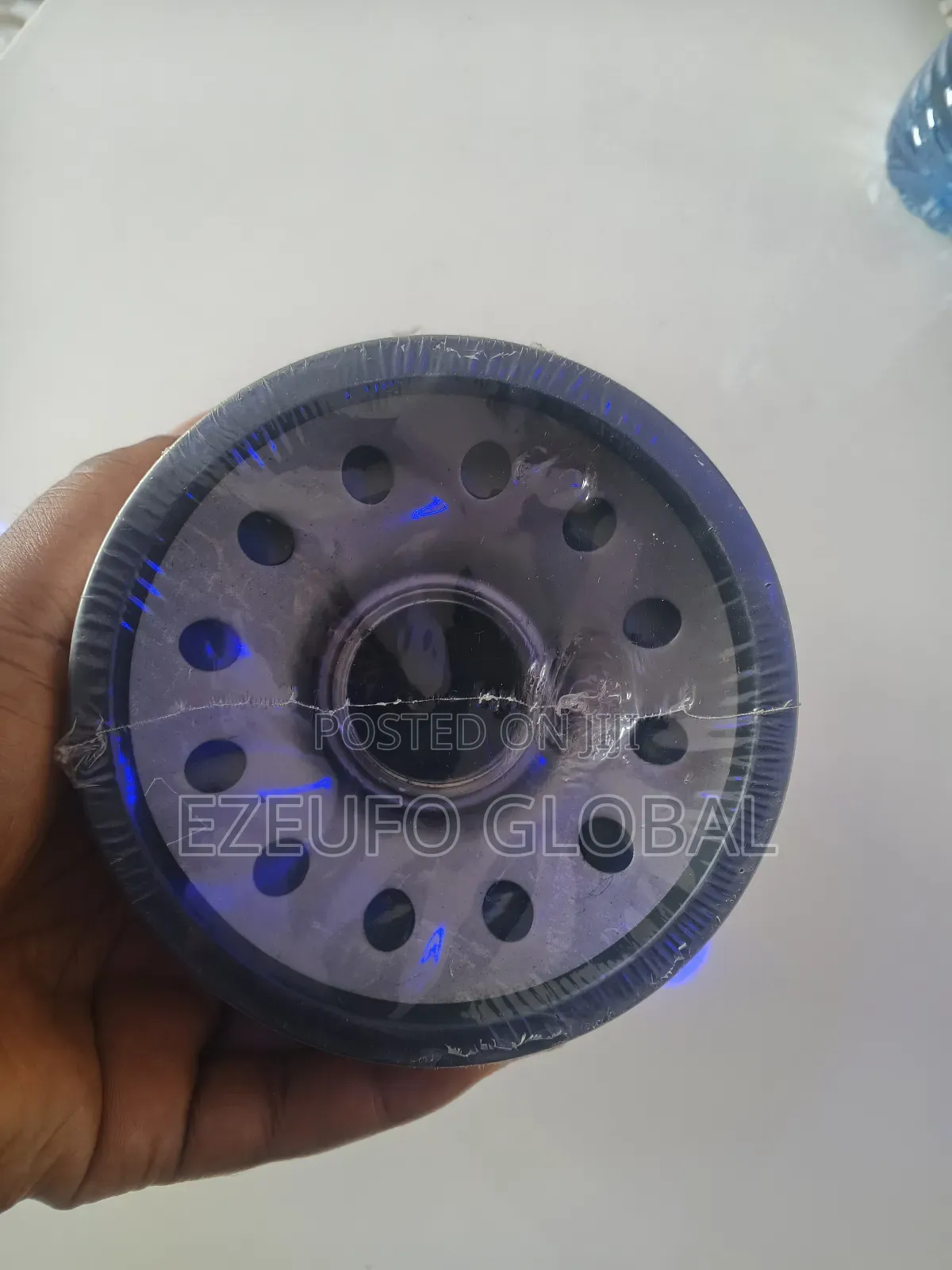 Hf 6710 Fleetguard Hydraulic Filter