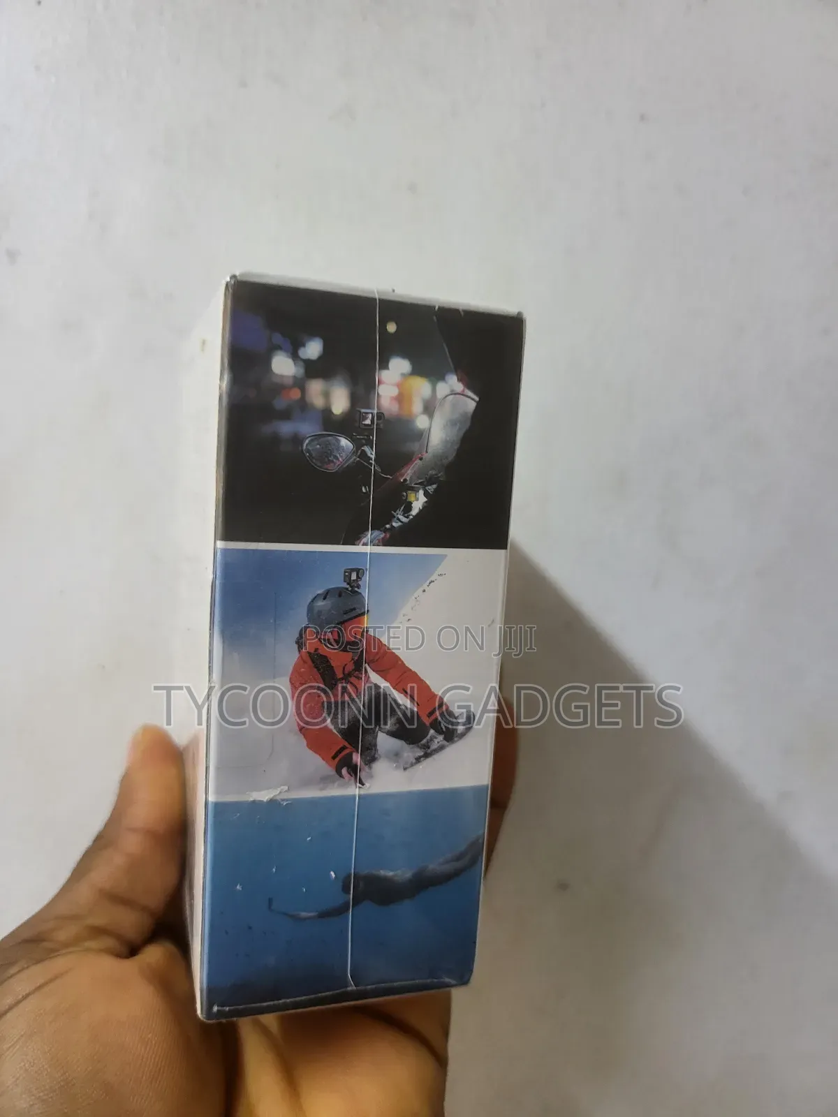 Dji Osmo Action 4 Standard Combo