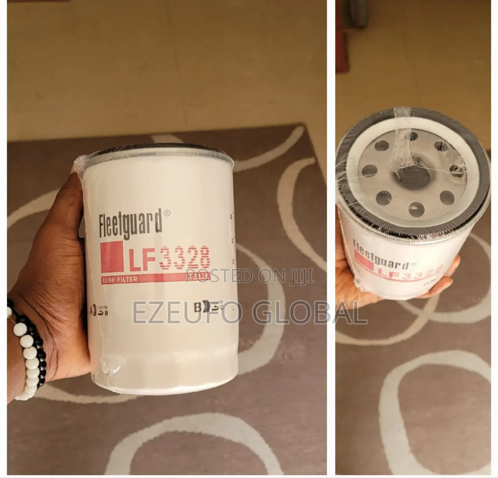 Lf 3328 Fleetguard Oil Filter