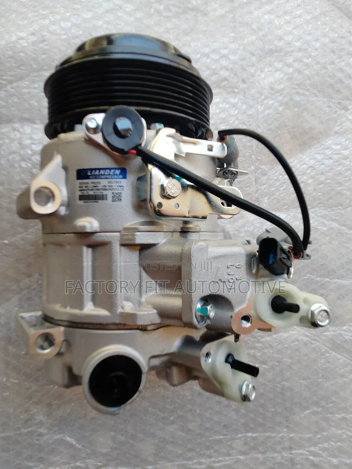 Toyota Sienna 2011-2016 a/C Compressor