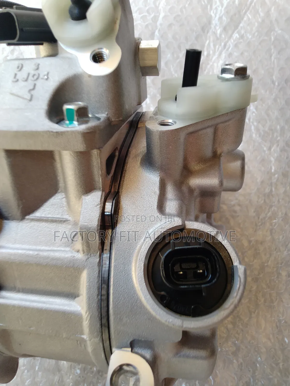 Toyota Sienna 2011-2016 a/C Compressor