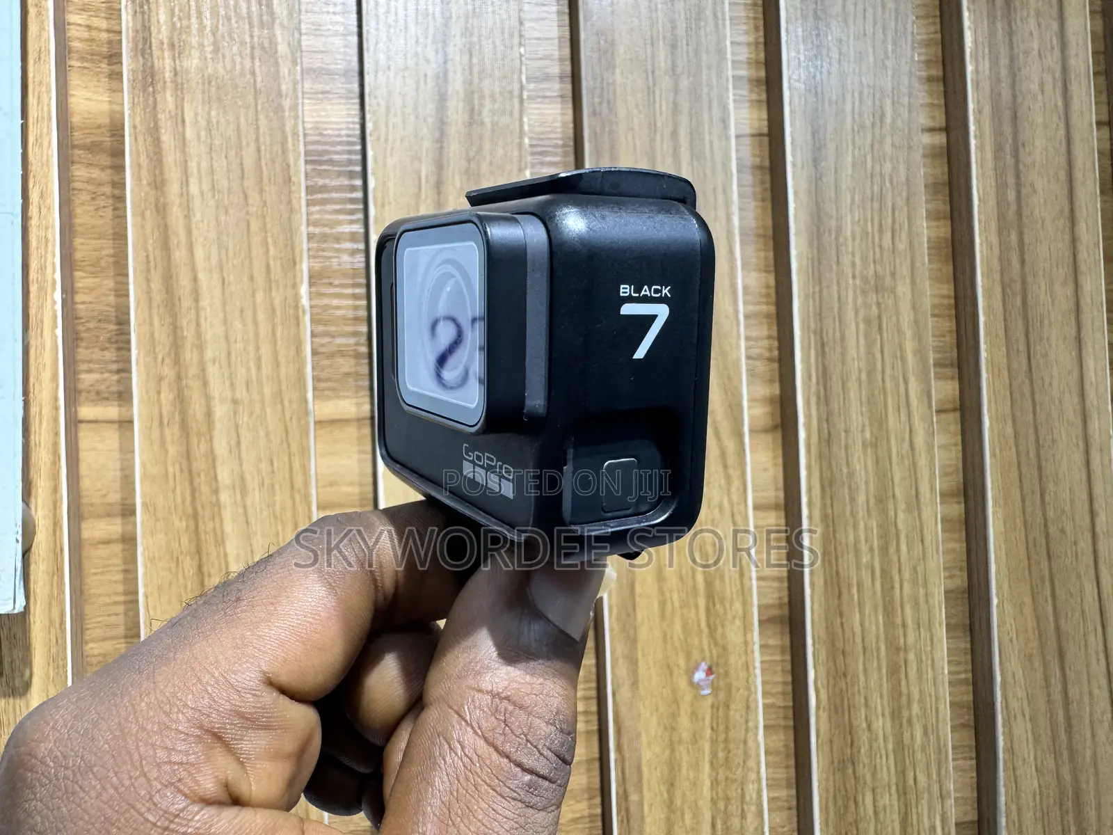 Gopro Hero 7
