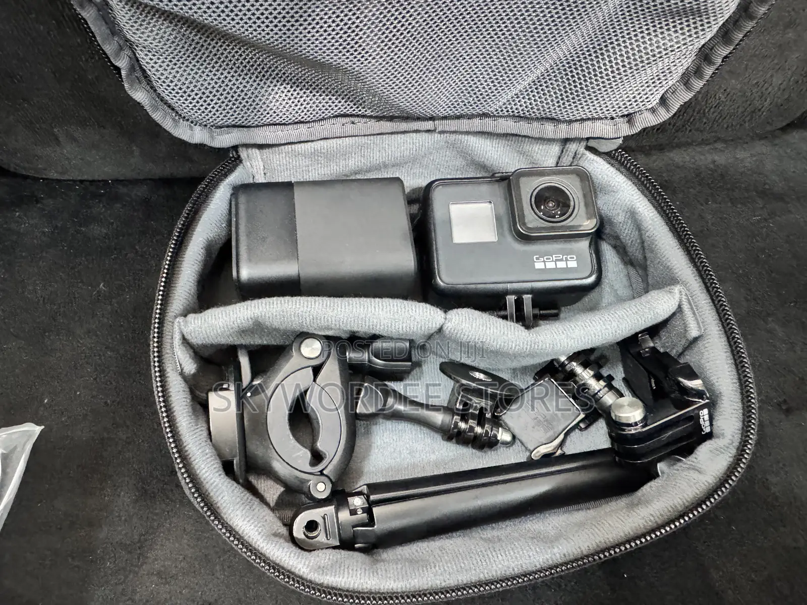 Gopro Hero 7