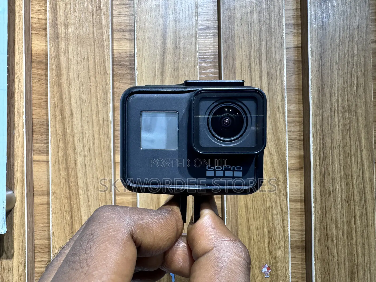 Gopro Hero 7