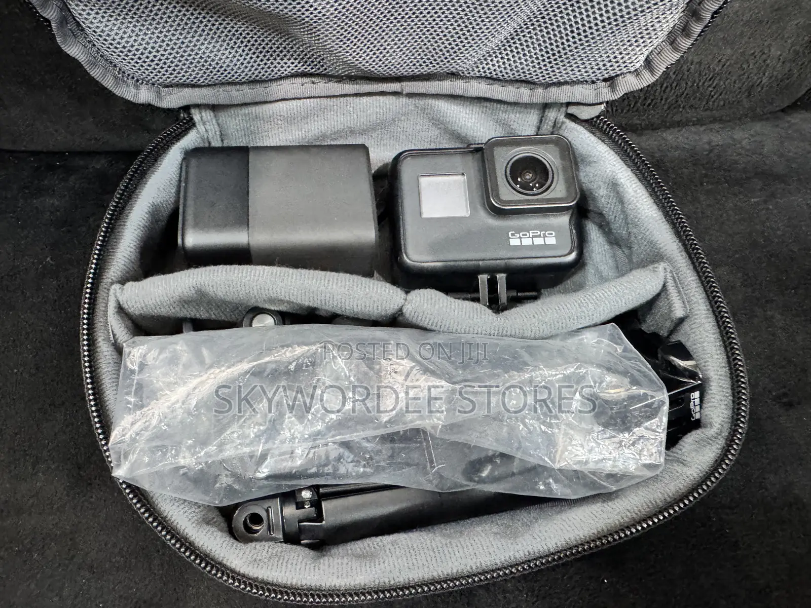 Gopro Hero 7