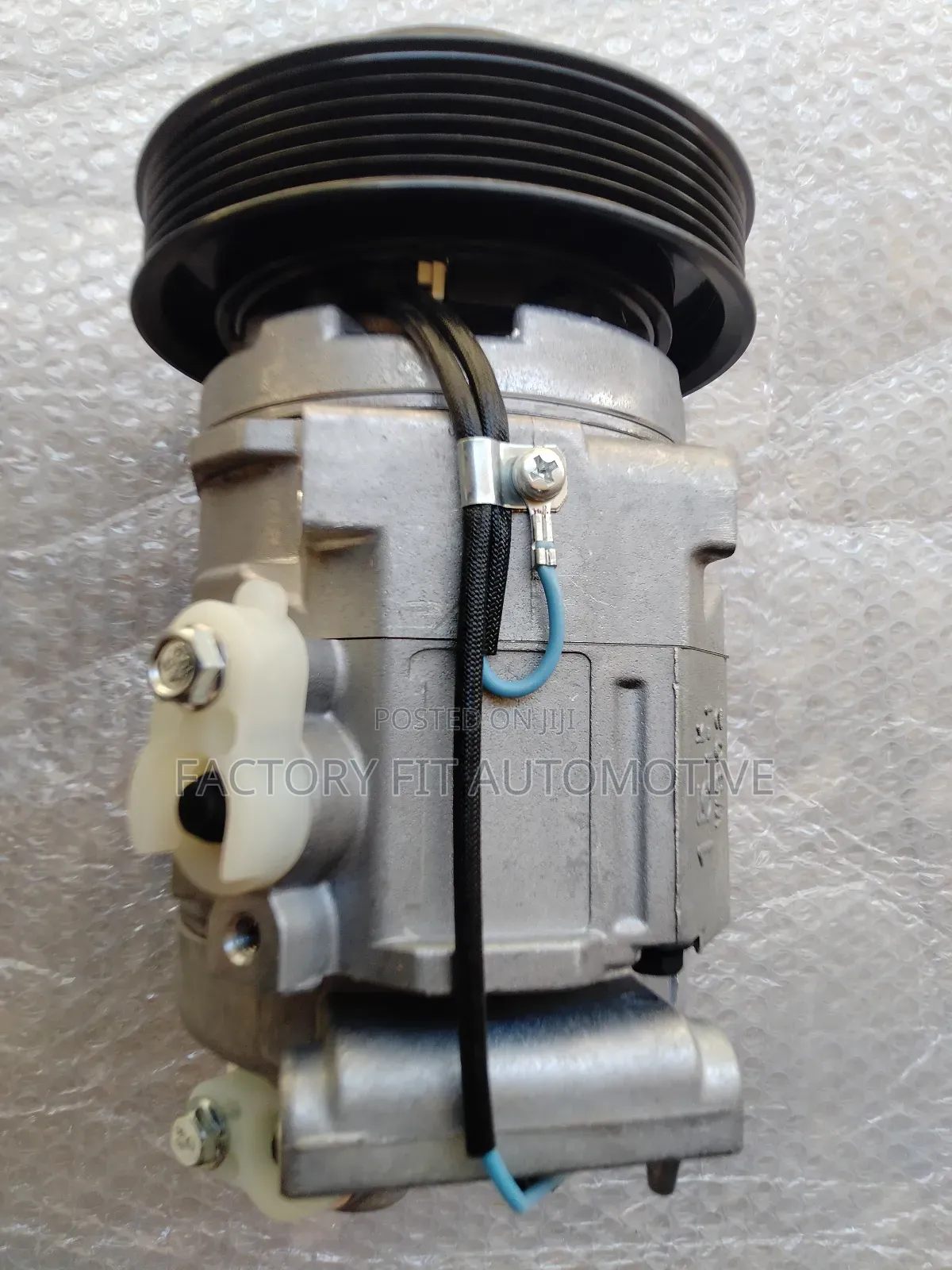 Honda Accord 2013/2014/2015/2016/2017 Ac Compressor