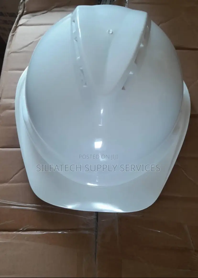 Safety Helmets