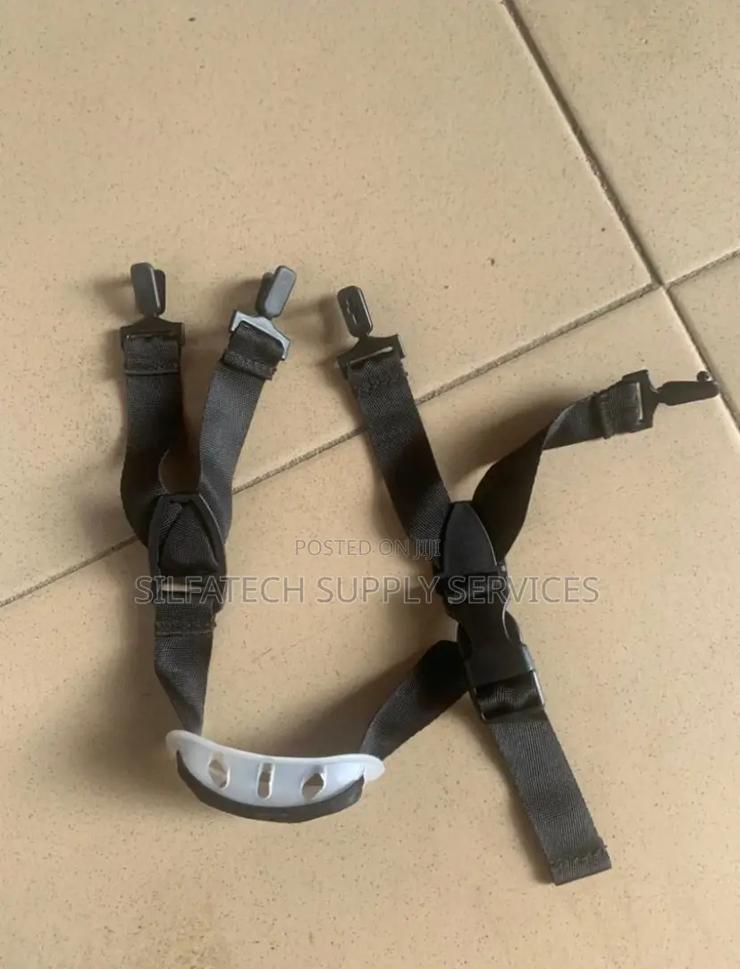 Safety Helmets