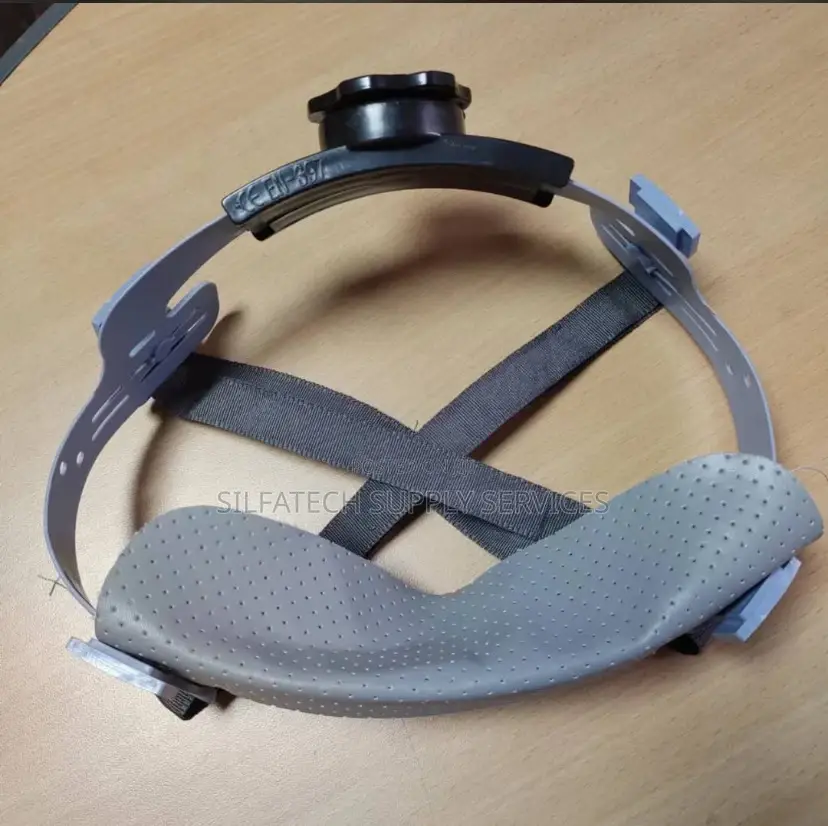 Safety Helmets
