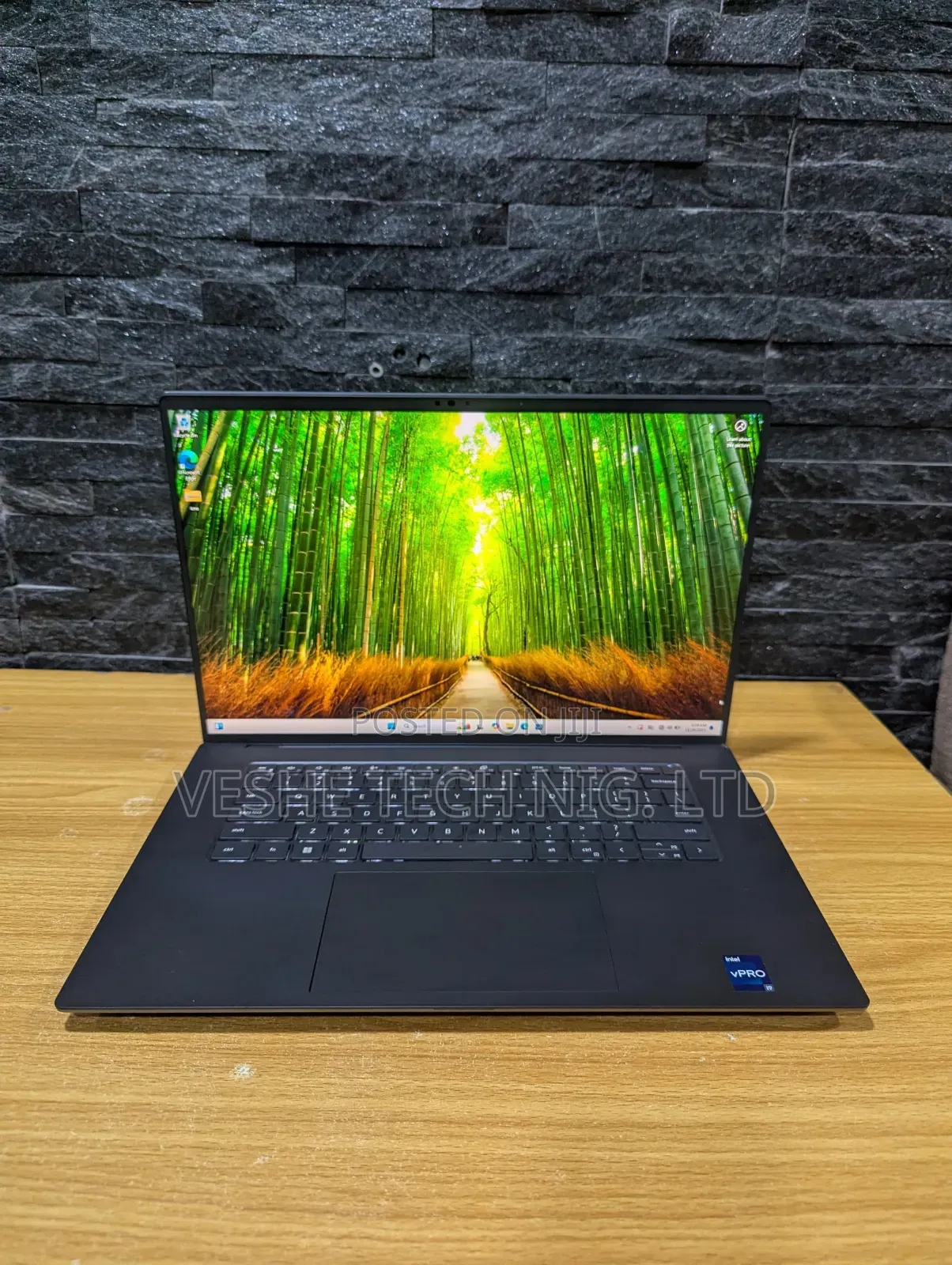 Laptop Dell Precision 5680 64GB Intel Core I7 SSD 1T