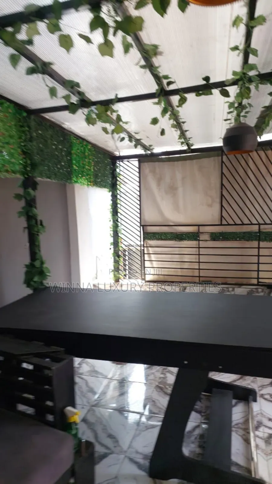 Furnished 4bdrm Bungalow in In An Estate, Back, Lugbe District for sale