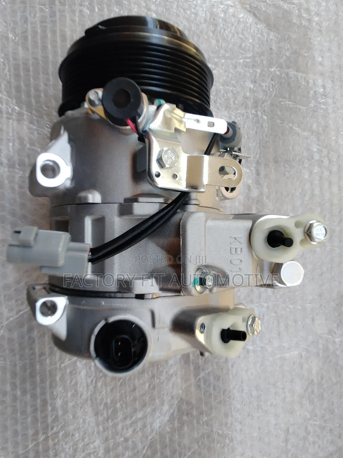 Toyota Sienna 2008,2009, 2010 a/C Compressor