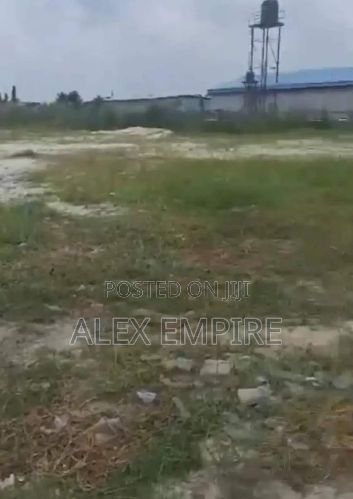 Land for Sale in Lekki Scheme 2