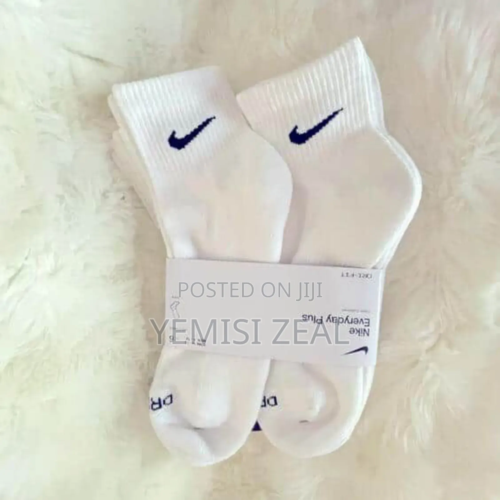Quality Pair Of Socks