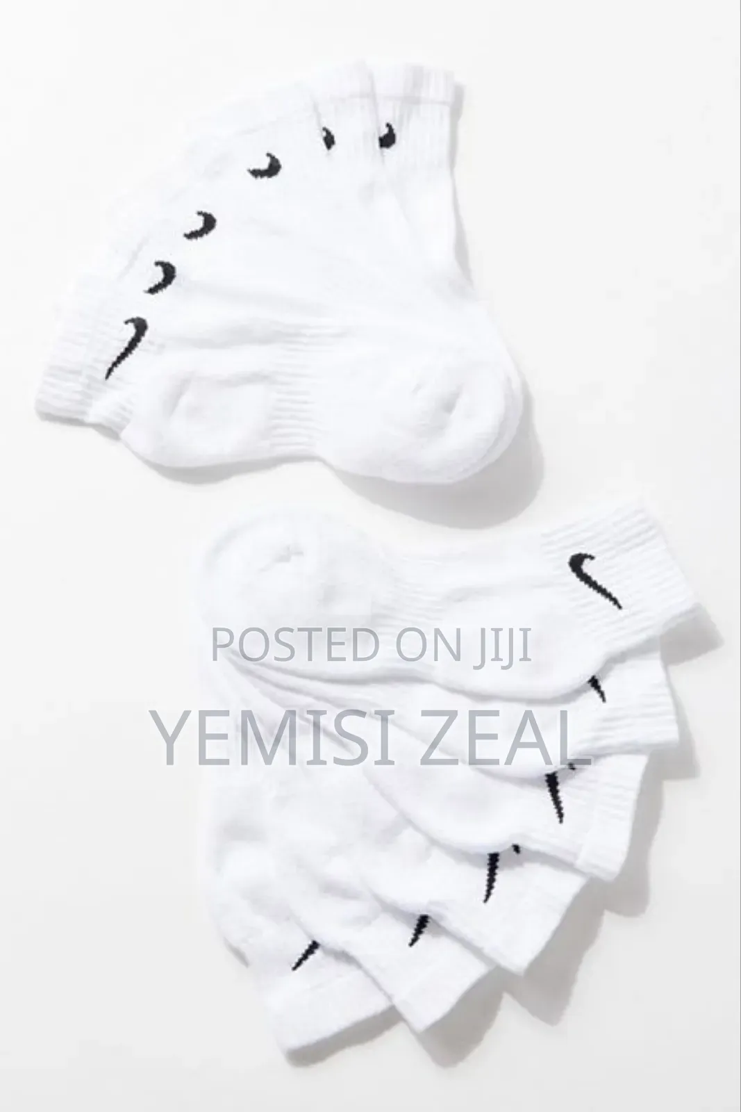 Quality Pair Of Socks