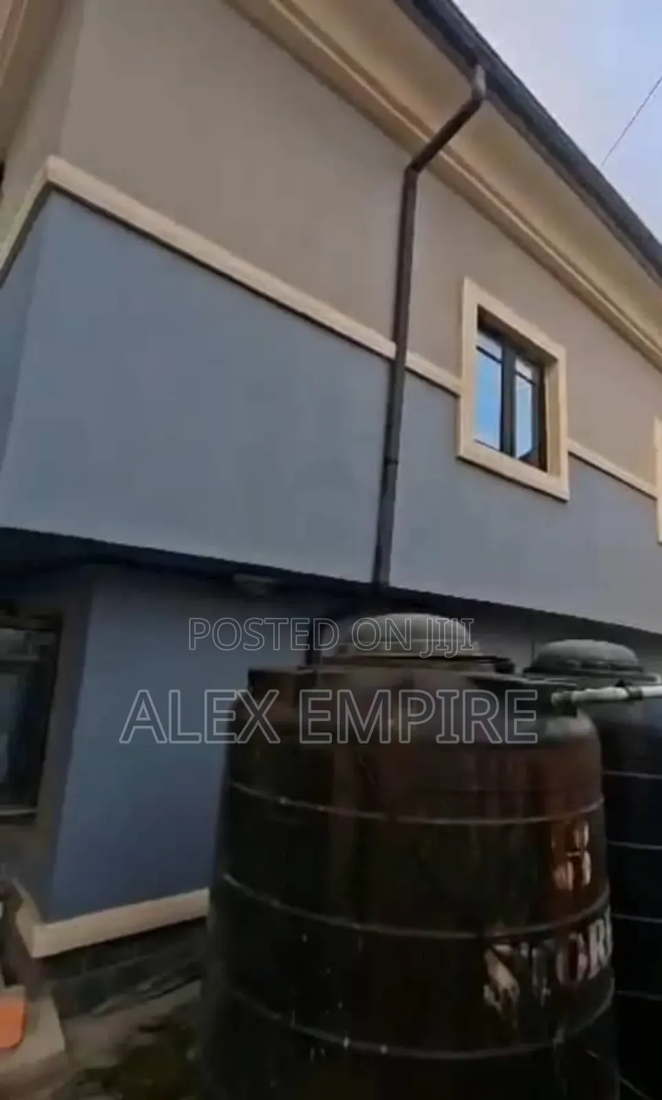 5bdrm Duplex in Ago Palace for sale