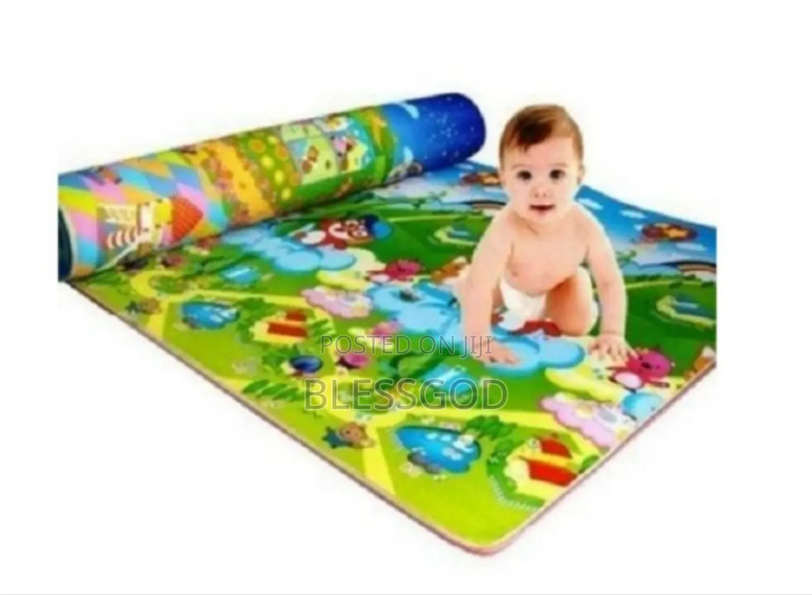 Foam Mat for Adult and Children