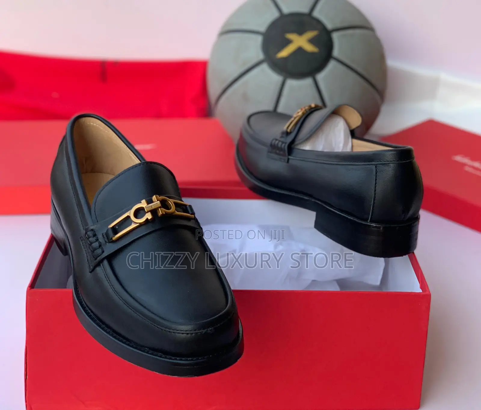 Louis Vuitton Quality Luxury Men Genuine Leather Cooperate Shoe