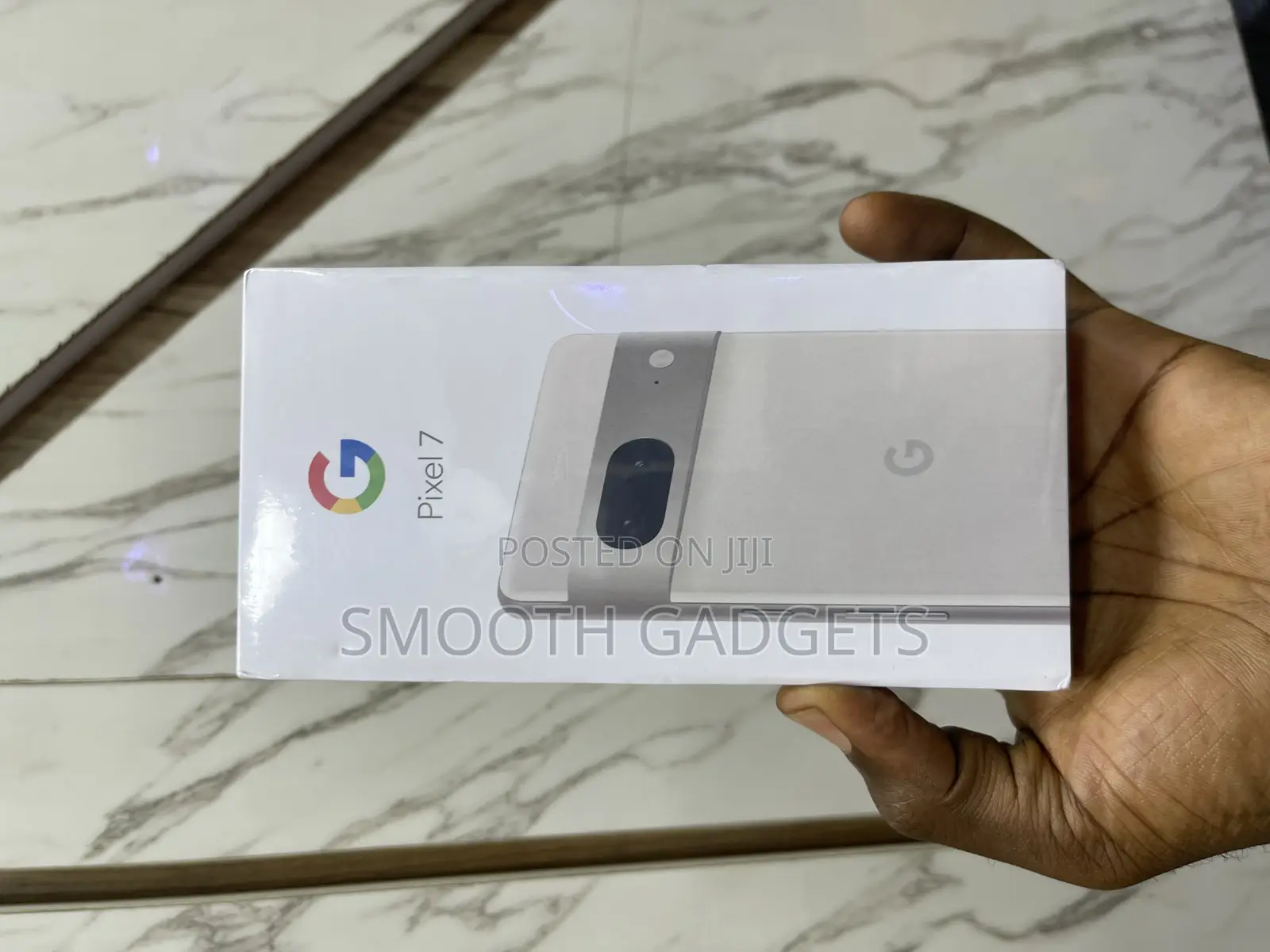 New Google Pixel 7 128 GB