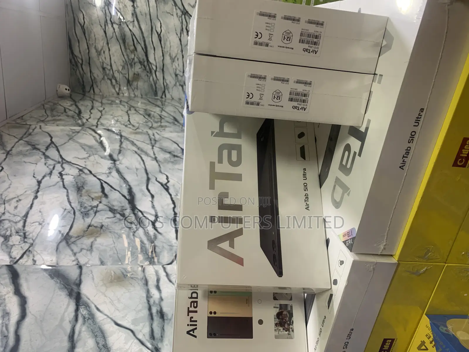 New AirTab S10 Ultra 1 TB