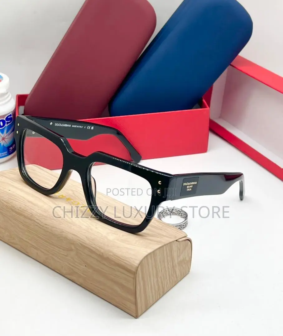 Cartier Quality Luxury Frame Glasses