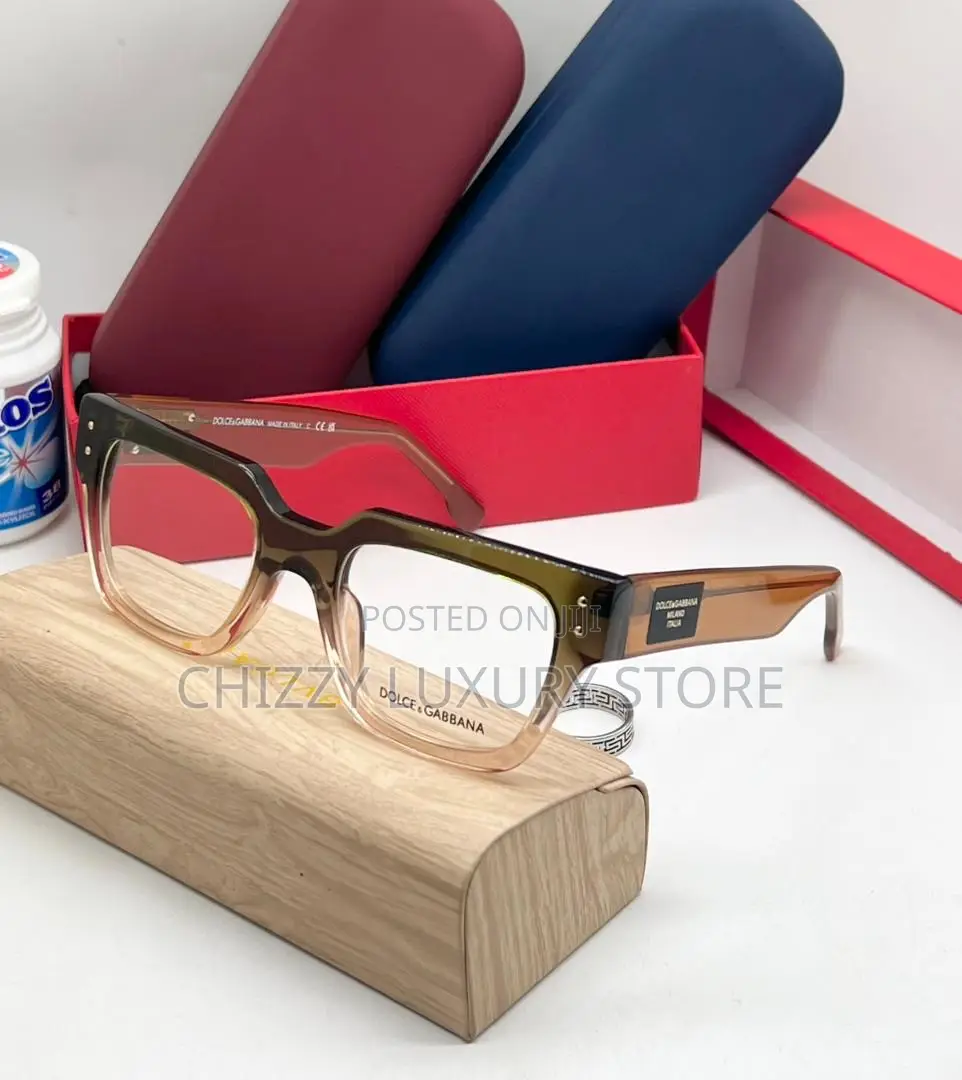 Cartier Quality Luxury Frame Glasses