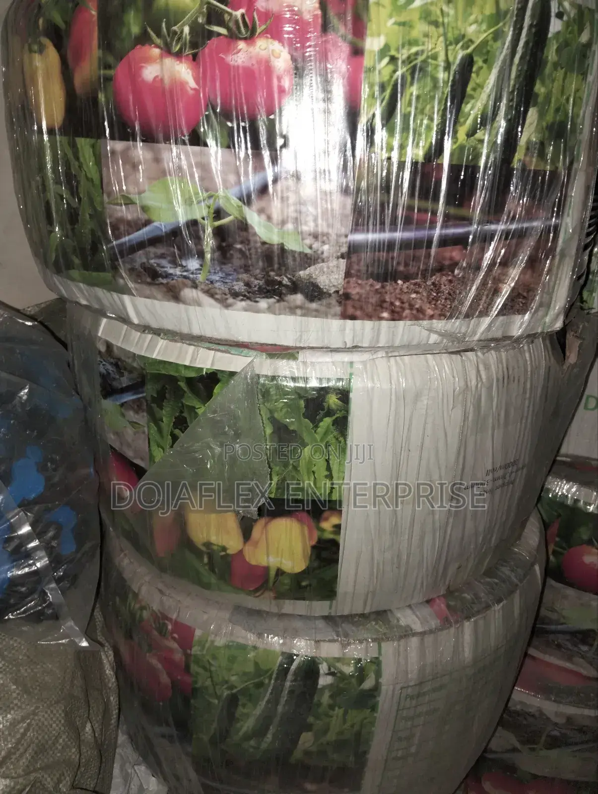 Drip Irrigation