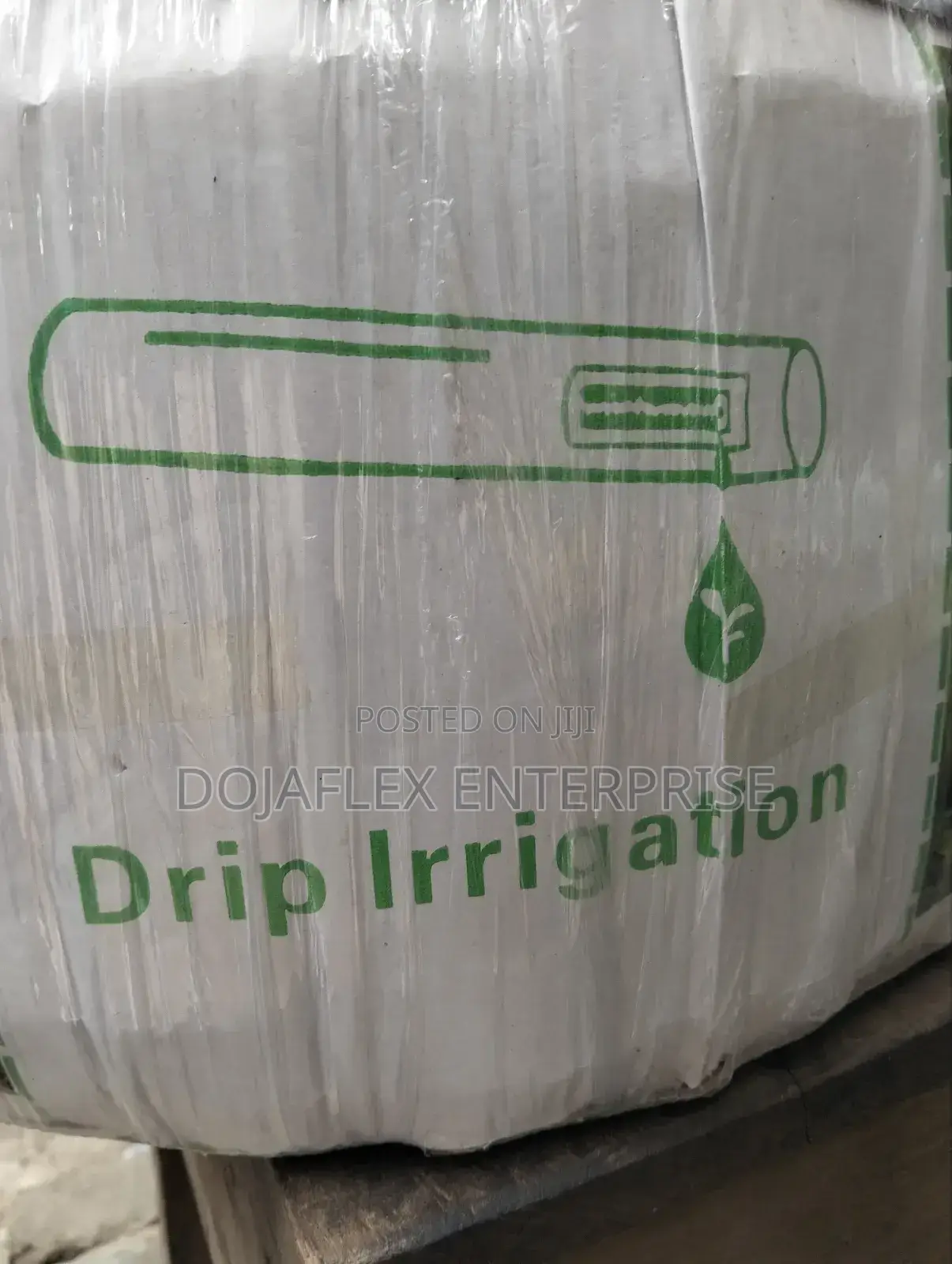 Drip Irrigation