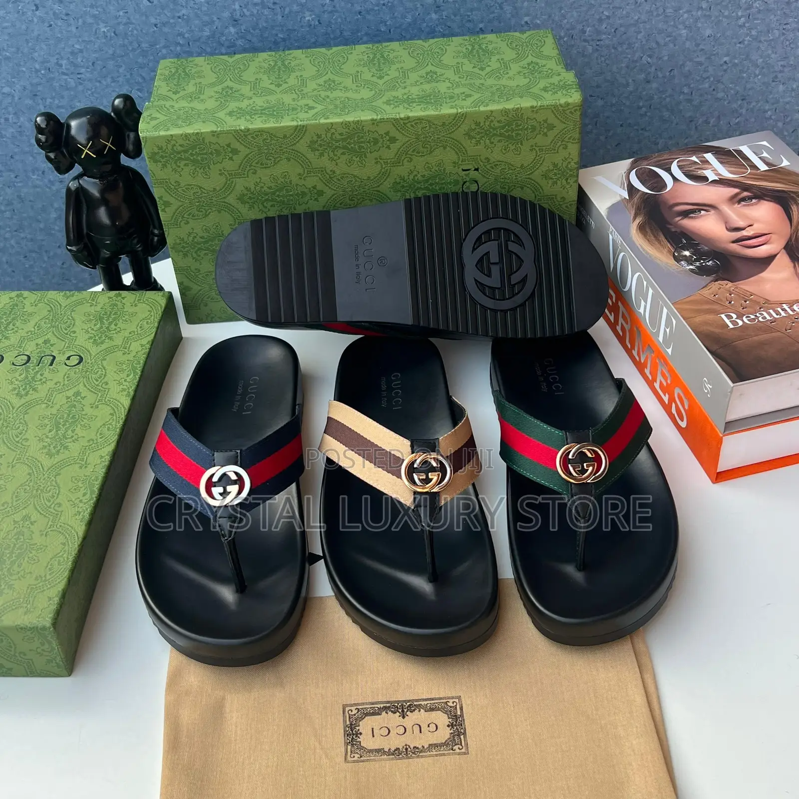 Gucci Quality Luxury Men Pams