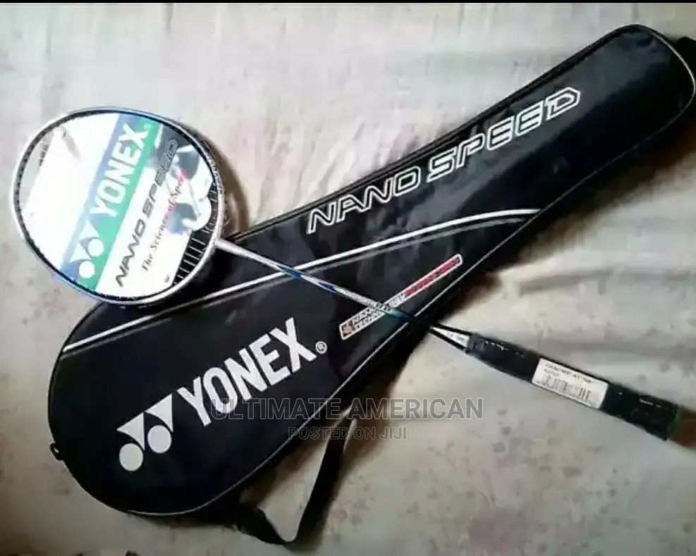 Younex Badminton Racket
