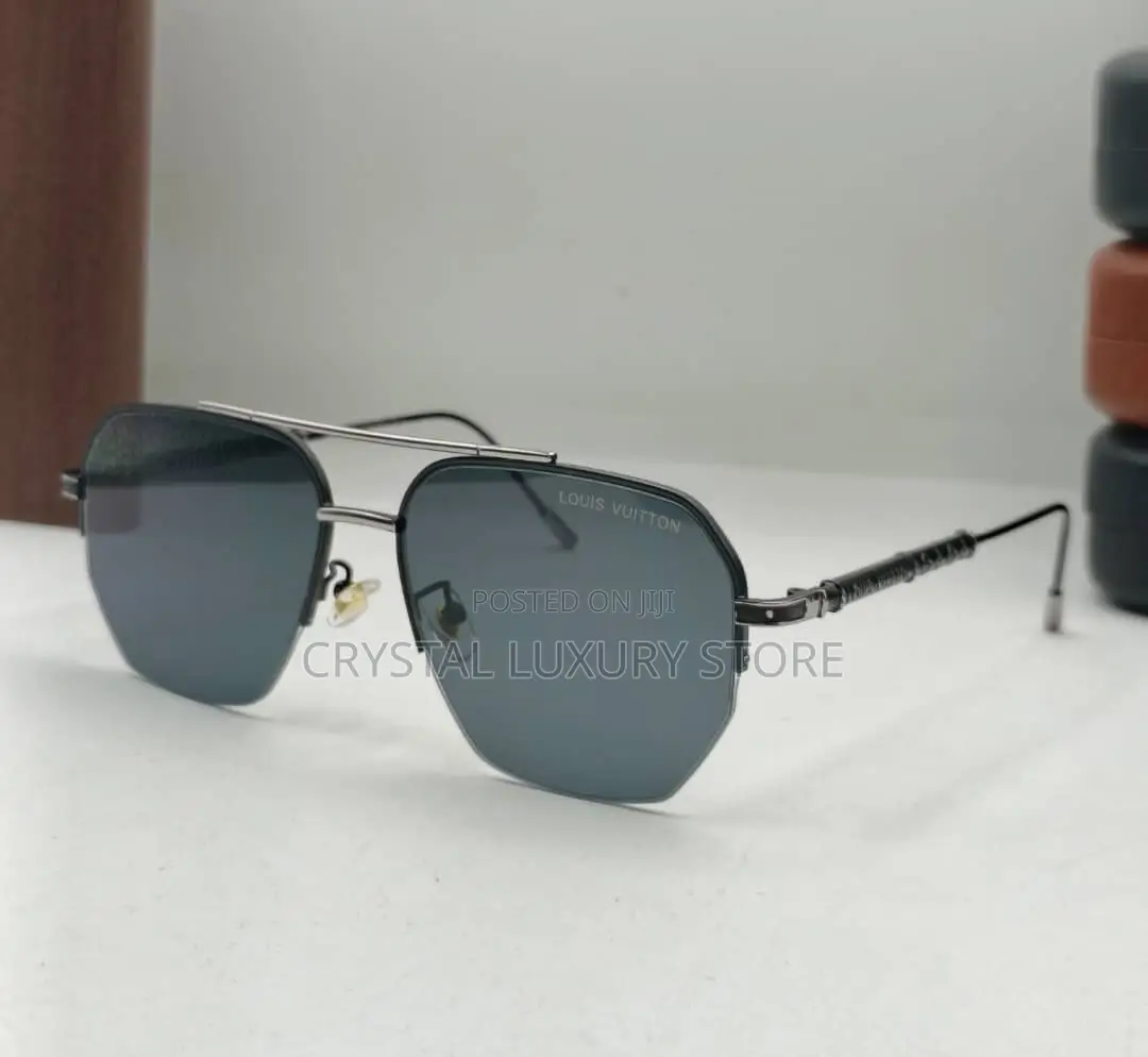 Police Quality Luxury Men Sunglasses