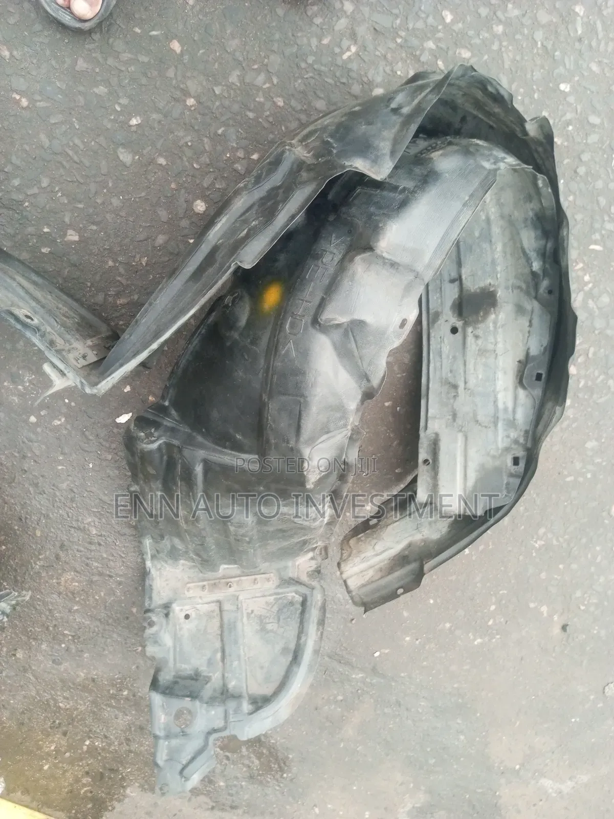 Sand Protectors for Toyota