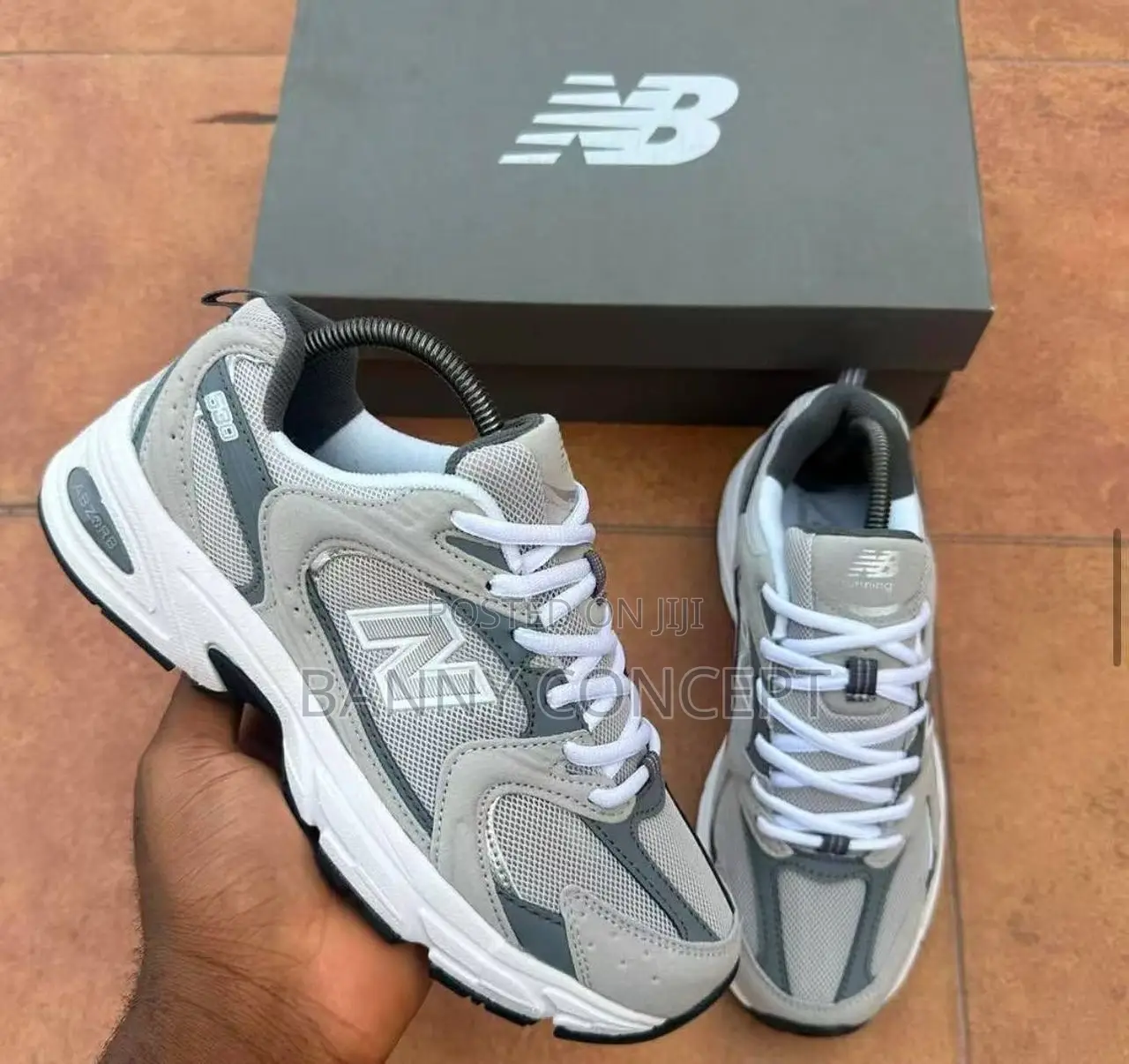 New Balance 530 Sneaker
