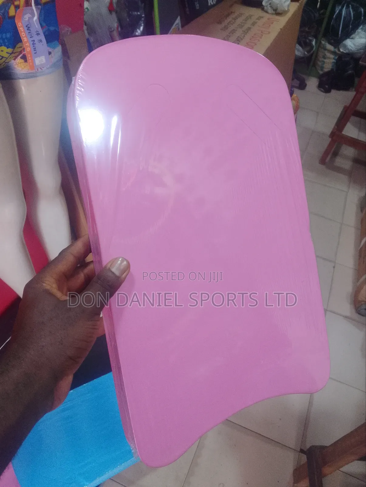 Swimming Kickboard