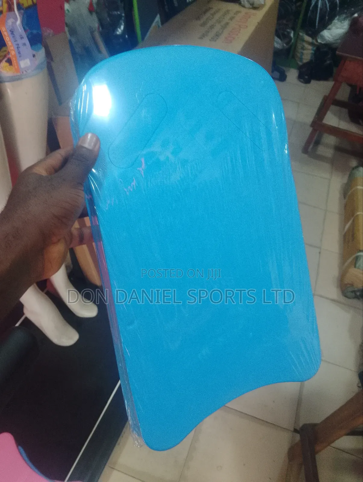 Swimming Kickboard