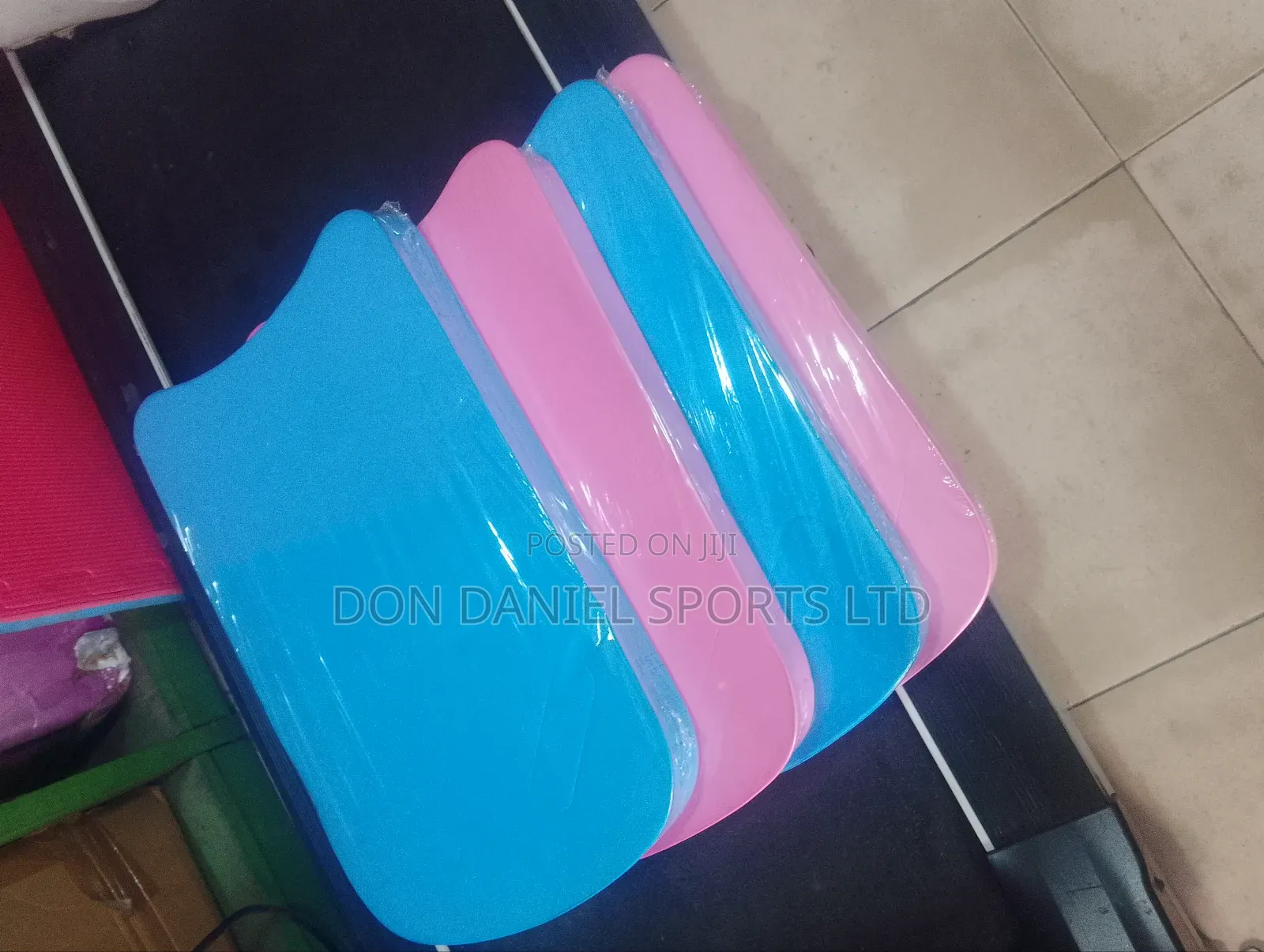Swimming Kickboard