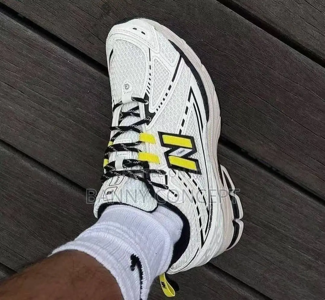 New Balance 1906r X Ganni