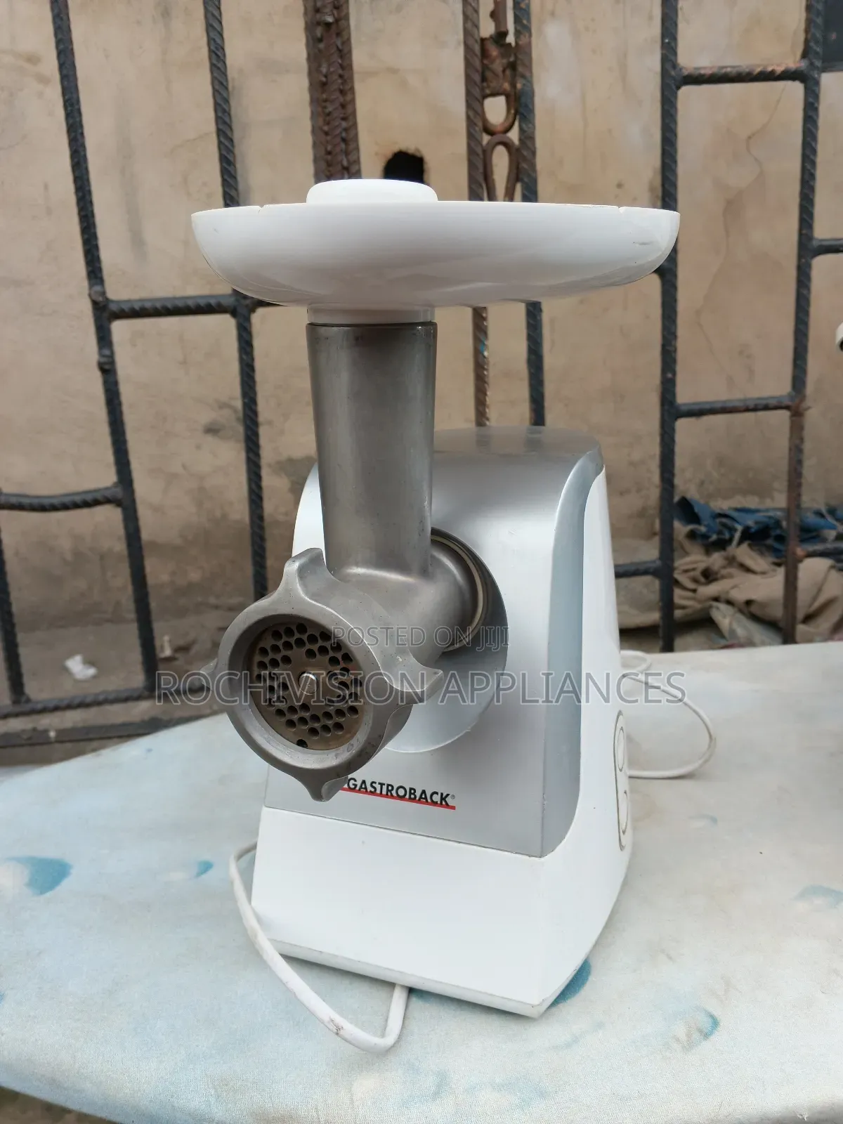 Meat Grinder Meat Mincer