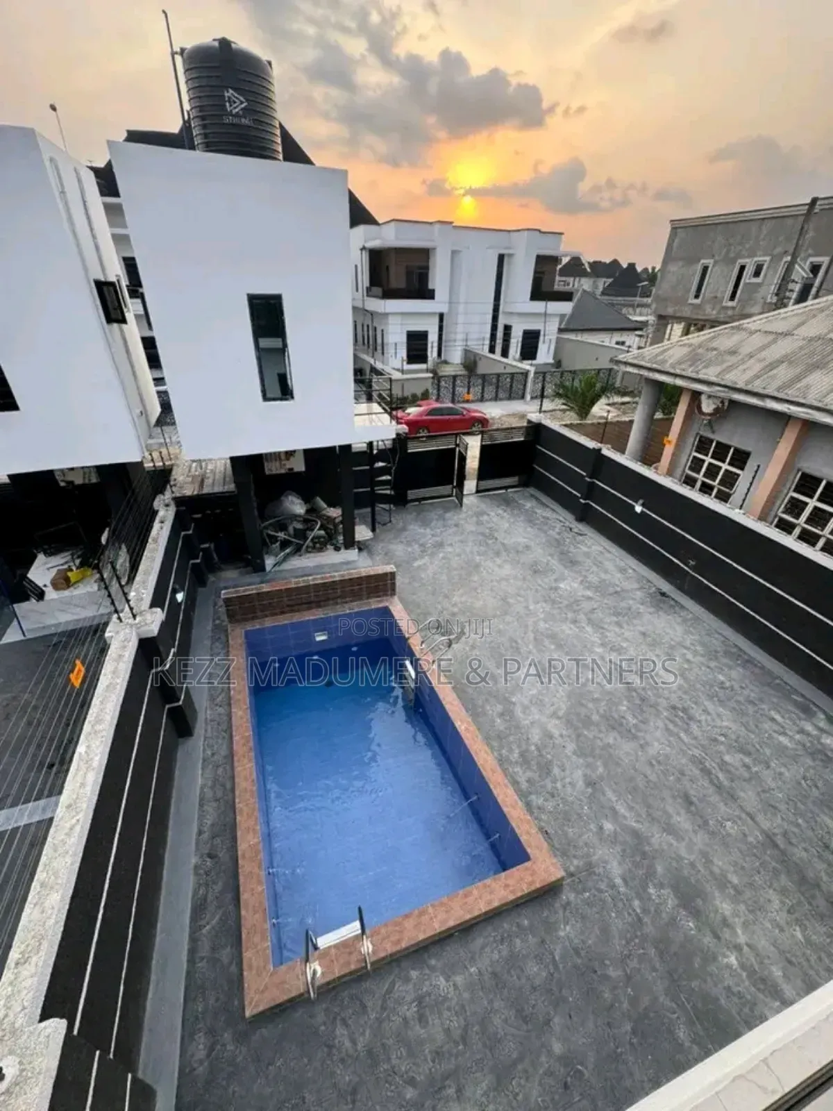 4bdrm Duplex in Shell Cooperative, Port-Harcourt for sale