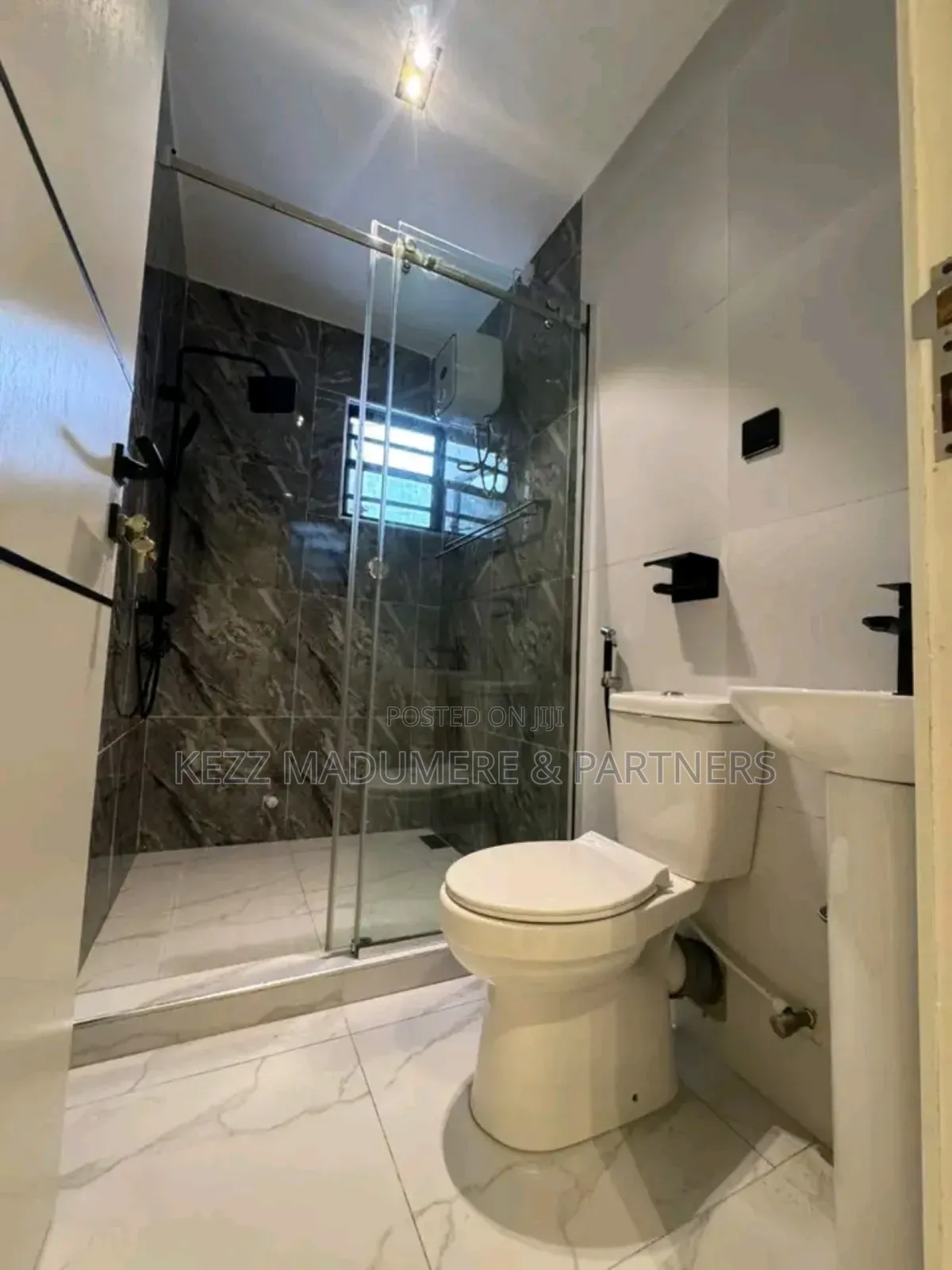 4bdrm Duplex in Shell Cooperative, Port-Harcourt for sale