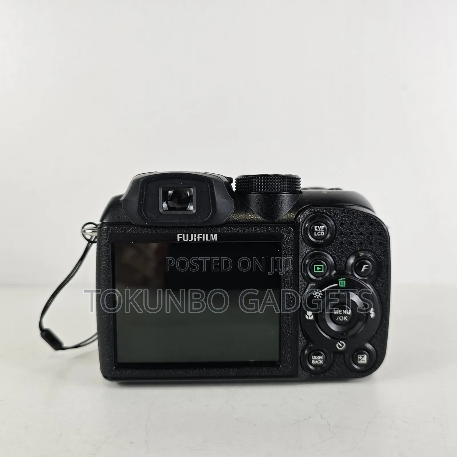 Fujifilm - Finepix S1000fd - 10.0mp - 12x Zoom Digital Camera