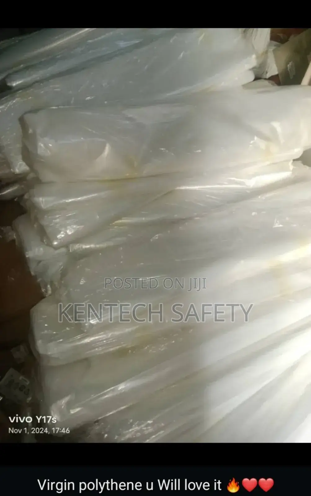Polythelene Nylons DPC Membrane Food Grade