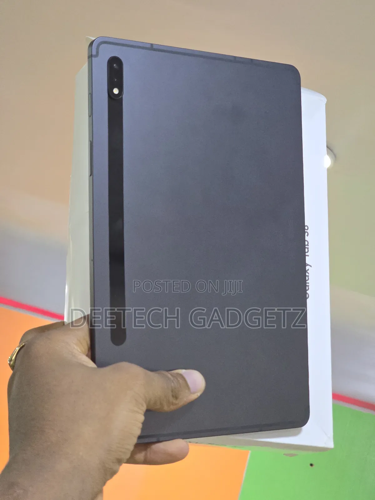 Samsung Galaxy Tab S8 128 GB