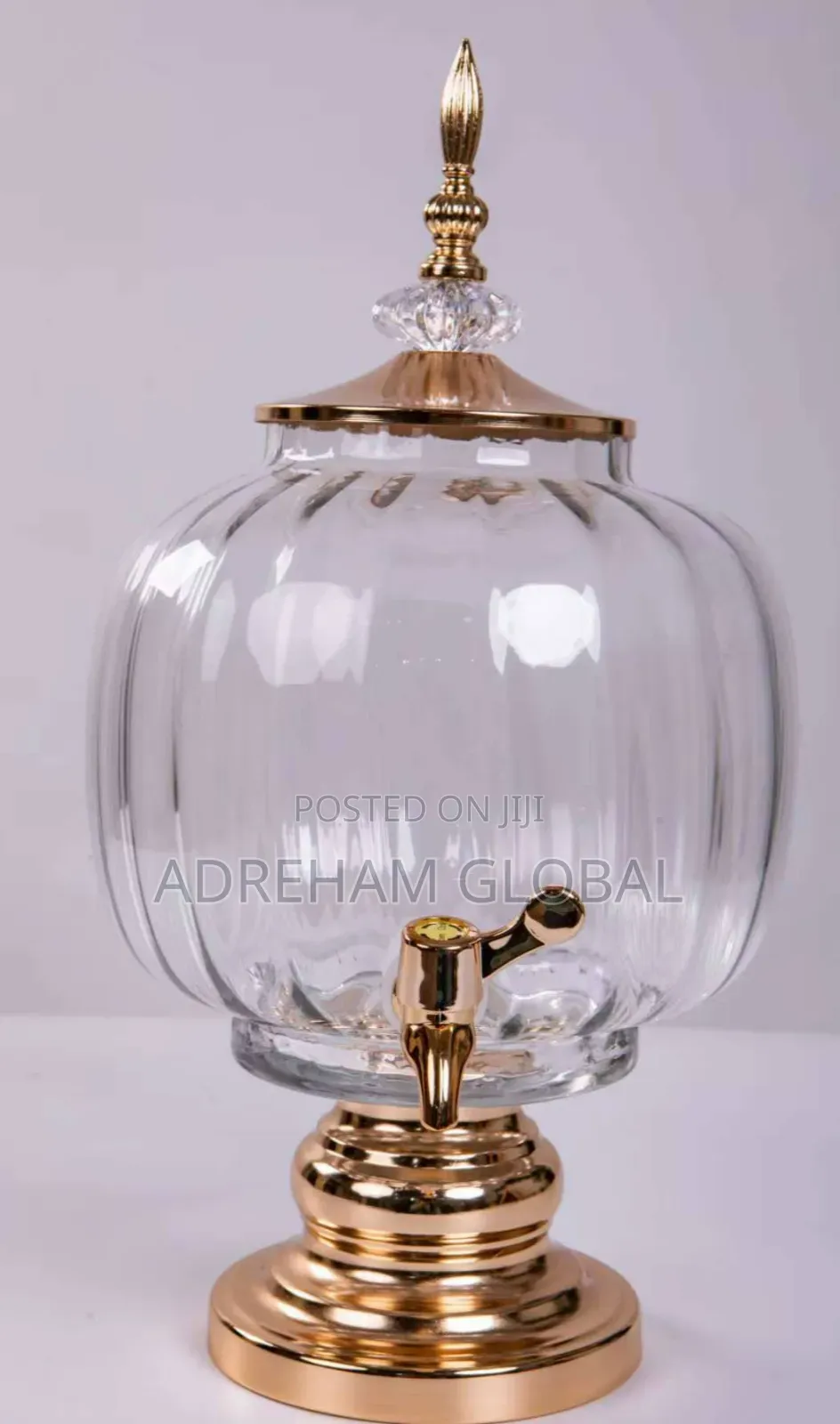 Juice/Beverages Dispenser