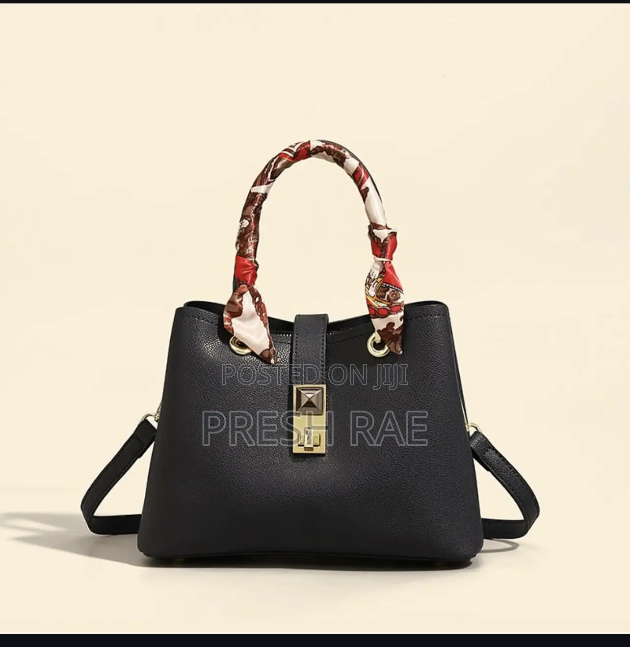 Luxury Big Bag