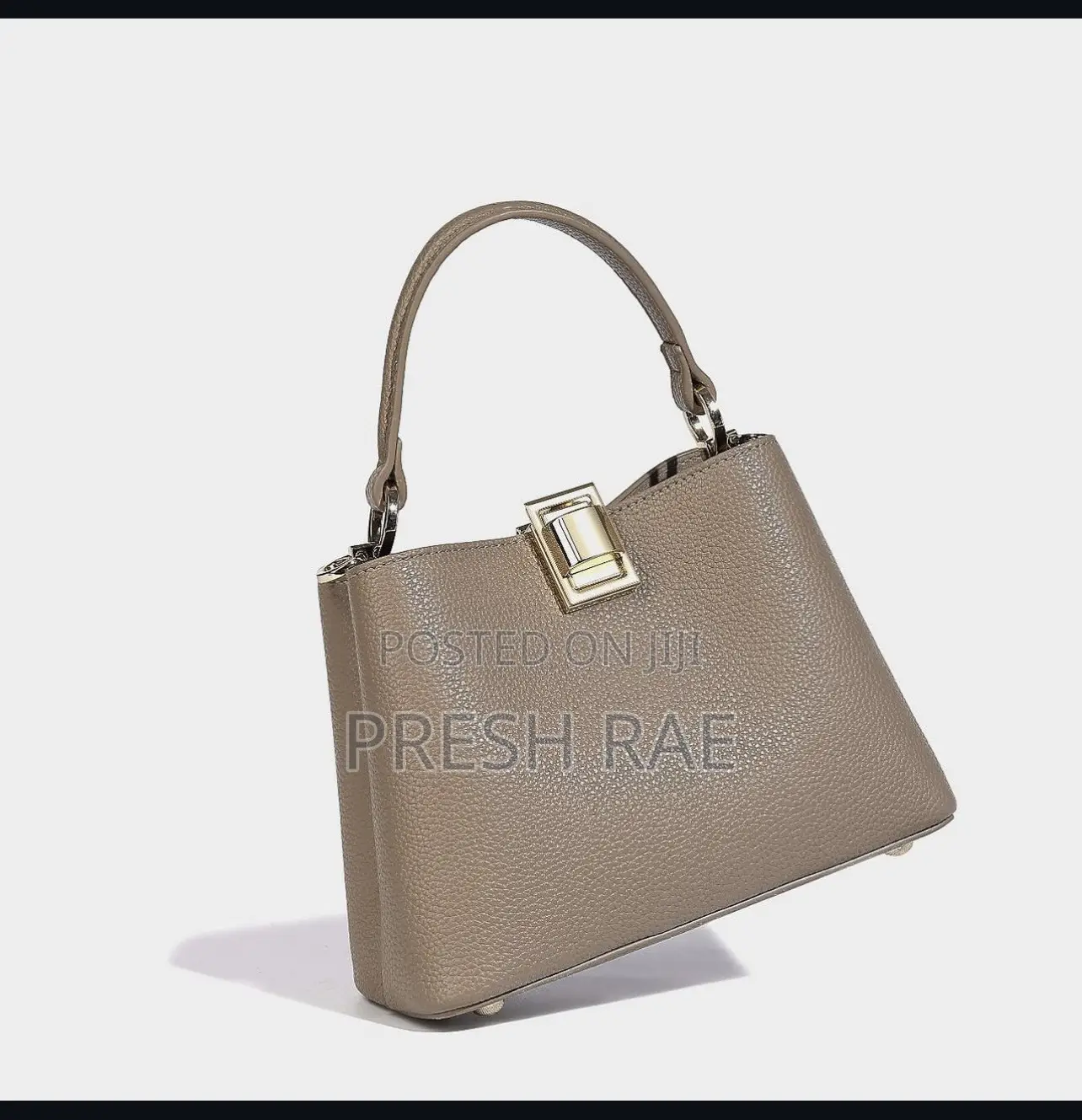Luxury Big Bag