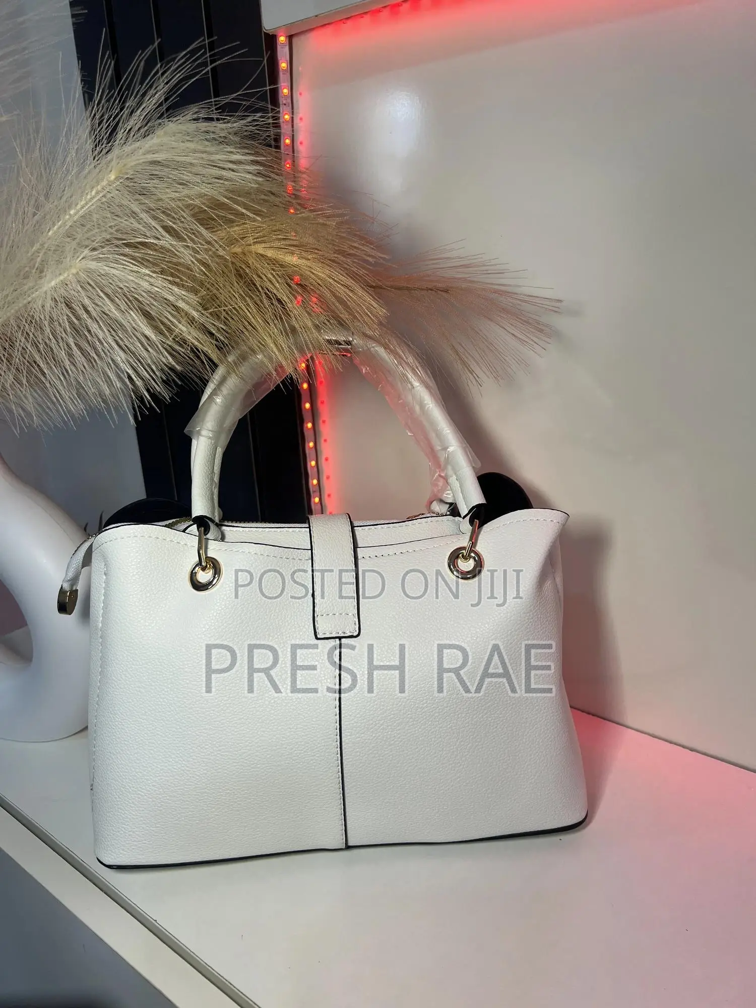 Luxury Big Bag