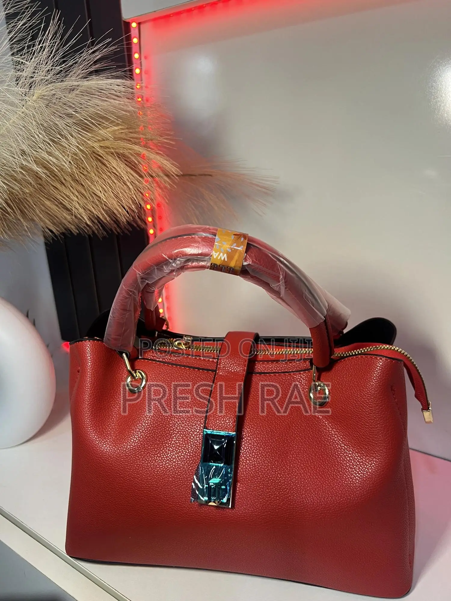 Luxury Big Bag